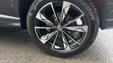 MG HS 1.5 T-GDI Hybrid+ Trophy 5dr Auto Hybrid Hatchback